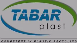 Vermahlung von PVC-hart Verschnitten | Regrind of PVC-hard offcuts