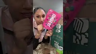 RATING VEGAN PRODUCTS 1-10 #vegansnacks #tastetest #unreal