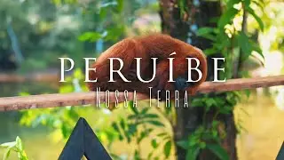 PERUÍBE | NOSSA TERRA - Documentário (Libras)