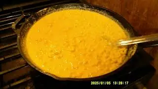 Video Project Mac * cheese