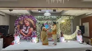 BabyShower | I am in Love | 10th Nov 2025 | #vishwini 
