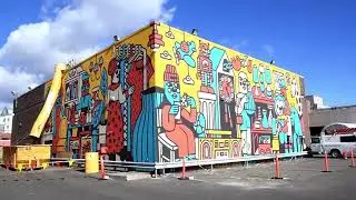 New multi-vendor marketplace Recollective opening soon in Bridgeport