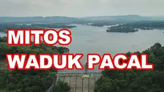 MITOS WADUK PACAL