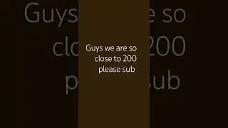 I NEED ITT 200 SUBS JOURNEY! #fnf #music #remix #minecraft #anime #funnysuperbearadventure