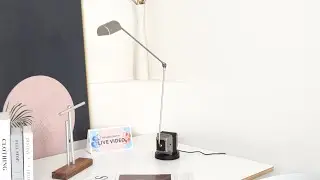 Daphine Table Lamp