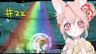 【#大神】あの名作ゲームを１からプレイ❣22【最終回】【 鈴白/Vtuber】