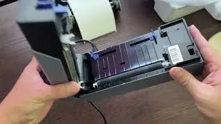 Review: Rollo USB Shipping thermal printer- A small business ESSENTIAL item / Perfect for Amazon FBA
