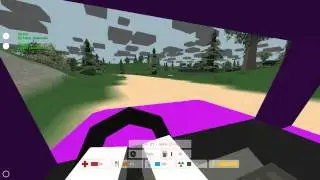 Unturned: Kiting for Life