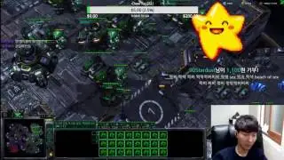 Stardust trolling Jjakji's Stream