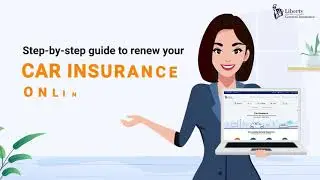 Car Insurance Renewal - Know How to Renew Car Insurance Online | Liberty General Insurance