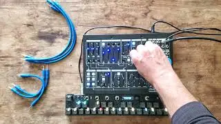 OMX-27  x  Microvolt 3900