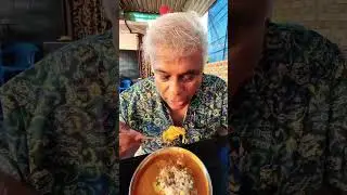 ROS OMELETE-BEST STREET FOOD OF GOAL 😍😋 #goa #goadiaries #goanfood
