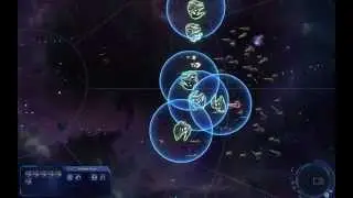 StarDrive2 - Draylock Hard - 01/08 - Vulfen Battle
