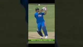 Dhoni's Biggest Six in Australia #india #indiavsaustralia #dhoni  #cricket