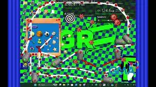 JGR Magic Desktop Skits S3E18