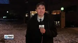 2020 CitrusTV News Bloopers