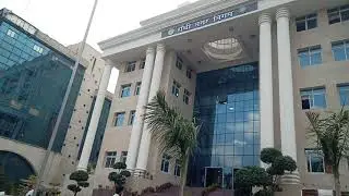 Ranchi Municipal Corporation Ranchi