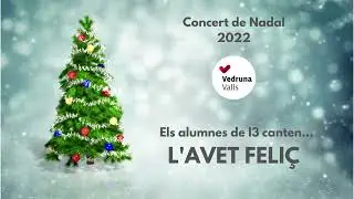 L' Avet Feliç - I3