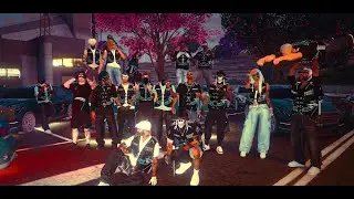 [Narco City] Die Stinkerocker aus Grapeseed! | Mayhem MC