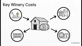 Wine Law and Pricing Explained for WSET 3