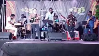 Victor Dey Jr. - Misha
