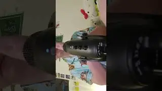 ASMR: Hand Sounds (15 sec) 🫶