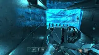 Wiping another North Ice Cave! Ark Survival Evolved | Official | Small Tribes | PvP