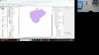 Hands-on: Watershed Delineation and determination of watershed characteristics using DEM: Part II