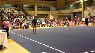 Greater NY Invitational