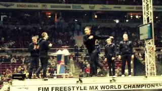 JumpStyle Team Gdańsk - Night of the Jumps - Ergo Arena / Gdańsk
