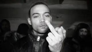 Carlos Thug - Hot Nigga Freestyle!!! #1000