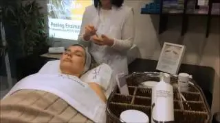 Tratamento Peeling Enzimático