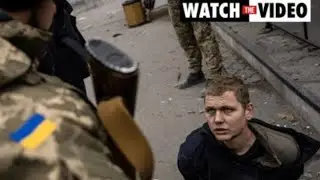 Pro-Russian newspaper leaks Shocking Russian death toll in Ukraine