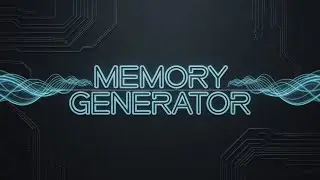 Не радует / Memory Generator