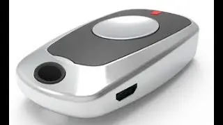 deScammer the one touch credit card skimmer detector