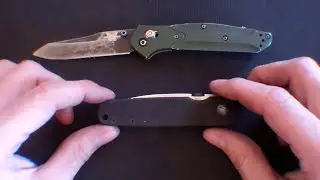 Emerson Knife Disappointment: My Honest Review After High Expectations
