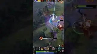 Dota2 new hereo ringmaster gameplay #dota2#dota2clips #dota2highlights#miracle#gaming #dota2patch