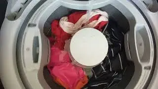 Lavadora Brastemp double wash 16kg bwd16 lavagem de roupas