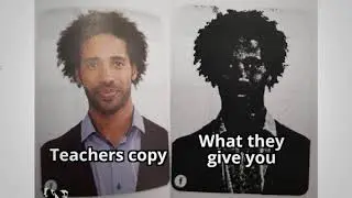 SCHOOL MEMES SEPTEMBER EDITION