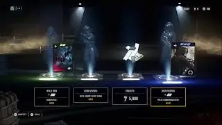 Star Wars Battlefront II - Campaign Rewards Loot Crate Opening