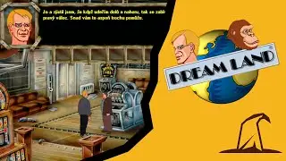 Dreamland Final Solution - Star&yacute; klobouk