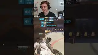 Кто-нибудь расскажет, что случилось с Кварцем... #overwatch #overwatch2 #twitch #kraandop