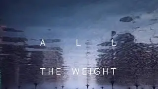 Great Men With No Fear - Between the Relief and the Pain ft. Heather Hammers (Official Lyric Video)