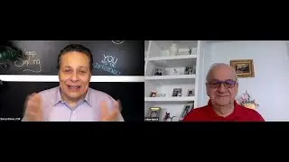 Robert Slack Interview