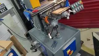 TRIBSA MPX 729Y