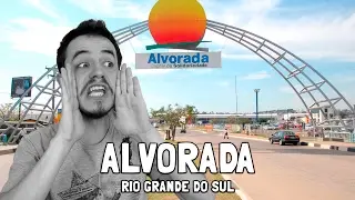 Coisas de Alvorada RS