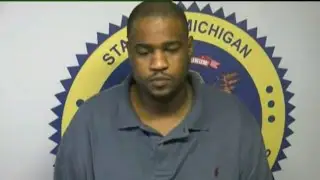 2 charged after undercover Michigan State Police trooper shot in Detroit