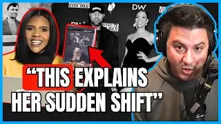 FINALLY, Ami Kozak Exposes The REAL Reason Candace Sold Out!