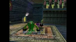 Sonic Heroes - Hang Castle #2 in major key