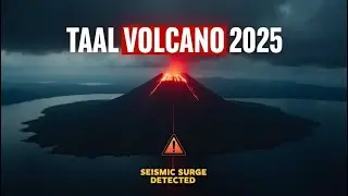 What Happens If Taal Volcano Blows Up Near Manila?